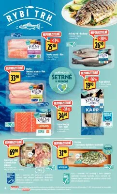 akční leták Albert 14.5.2025-20.5.2025