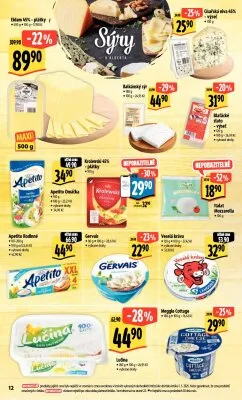 akční leták Albert 14.5.2025-20.5.2025