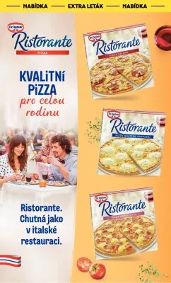 akční leták Albert 14.5.2025-20.5.2025