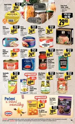 akční leták Albert 14.5.2025-20.5.2025