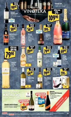 akční leták Albert 14.5.2025-20.5.2025