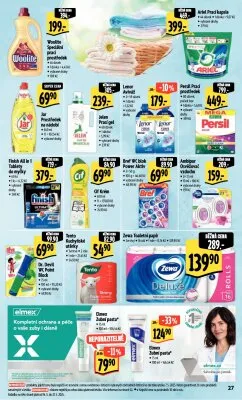 akční leták Albert 14.5.2025-20.5.2025