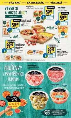 akční leták Albert 14.5.2025-20.5.2025