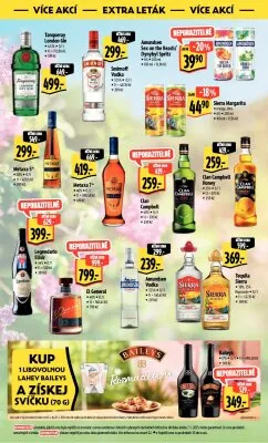 akční leták Albert 14.5.2025-20.5.2025