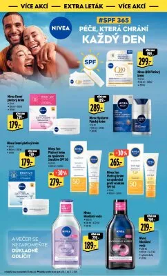 akční leták Albert 14.5.2025-20.5.2025