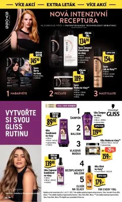 akční leták Albert 14.5.2025-20.5.2025