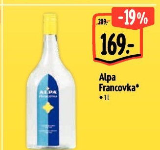 Francovka Alpa
