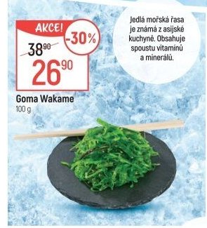 Goma Wakame