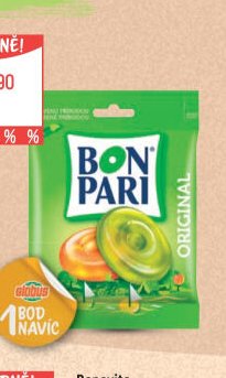 Bonbony Bon Pari