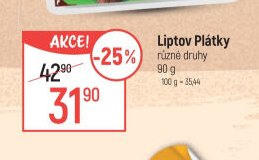 Liptov Plátky