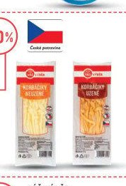 Váš výběr Korbáčky