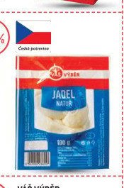 Váš výběr Jadel