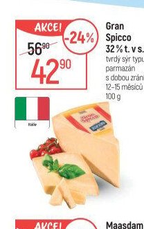 Gran Spicco