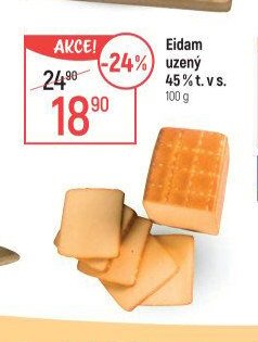 Eidam uzený