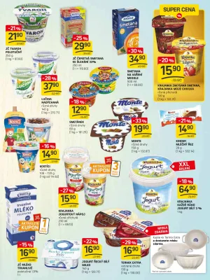 akční leták FLOP TOP 14.5.2025-20.5.2025