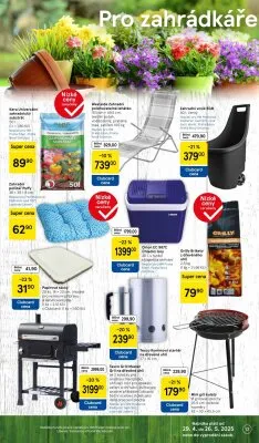 akční leták Tesco 14.5.2025-20.5.2025