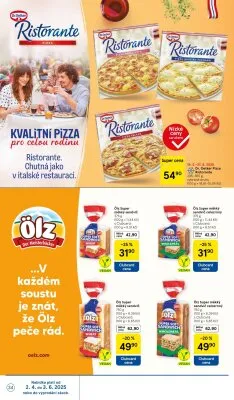 akční leták Tesco 14.5.2025-20.5.2025