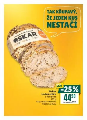 akční leták BILLA 14.5.2025-20.5.2025