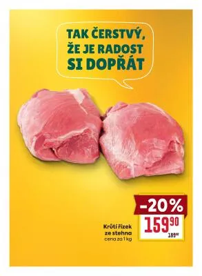 akční leták BILLA 14.5.2025-20.5.2025