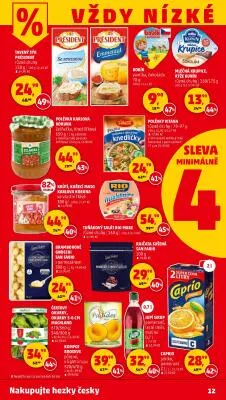 akční leták Penny Market 15.5.2025-21.5.2025