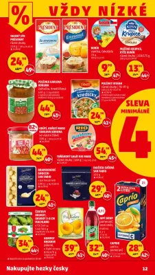 akční leták Penny Market 15.5.2025-21.5.2025