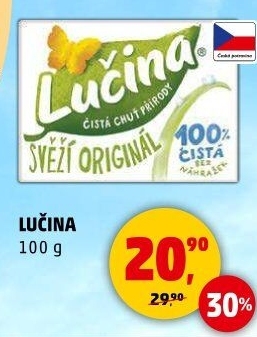 Lučina