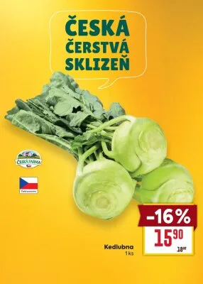 akční leták BILLA 14.5.2025-20.5.2025