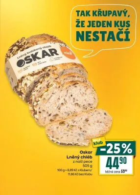 akční leták BILLA 14.5.2025-20.5.2025