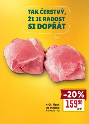 akční leták BILLA 14.5.2025-20.5.2025