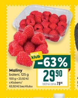 Maliny