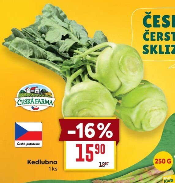 Kedlubna