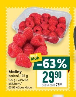 Maliny