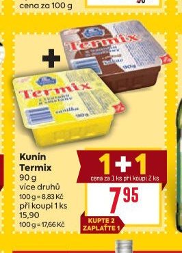 Kunín Termix