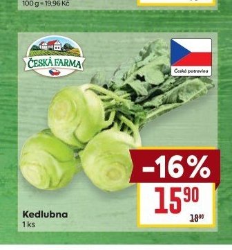 Kedlubna