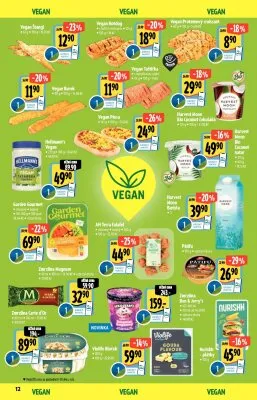 akční leták Albert 14.5.2025-27.5.2025