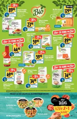 akční leták Albert 14.5.2025-27.5.2025