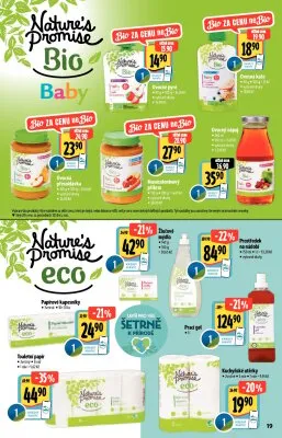 akční leták Albert 14.5.2025-27.5.2025