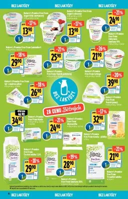 akční leták Albert 14.5.2025-27.5.2025