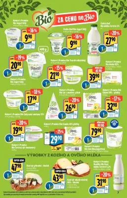 akční leták Albert 14.5.2025-27.5.2025