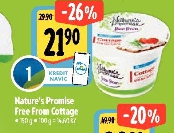 Cottage Free From Nature'