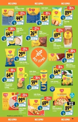 akční leták Albert 14.5.2025-27.5.2025