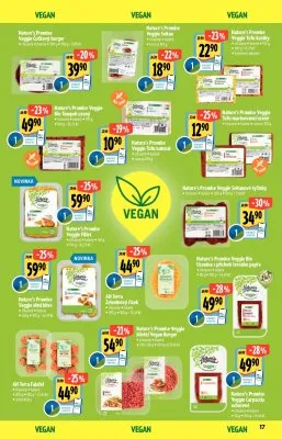 akční leták Albert 14.5.2025-27.5.2025