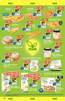 akční leták Albert 14.5.2025-27.5.2025