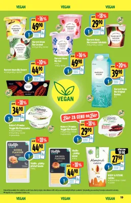 akční leták Albert 14.5.2025-27.5.2025