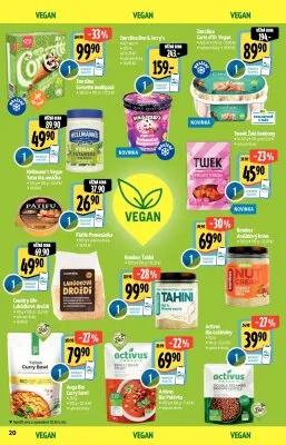 akční leták Albert 14.5.2025-27.5.2025