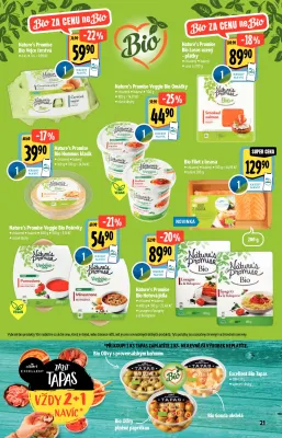 akční leták Albert 14.5.2025-27.5.2025