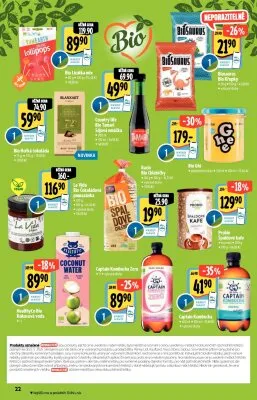 akční leták Albert 14.5.2025-27.5.2025