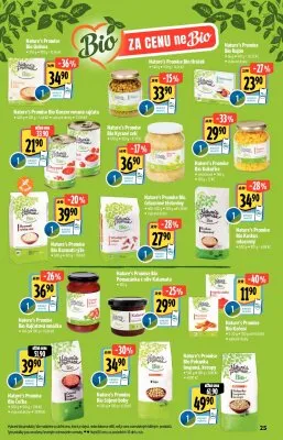 akční leták Albert 14.5.2025-27.5.2025