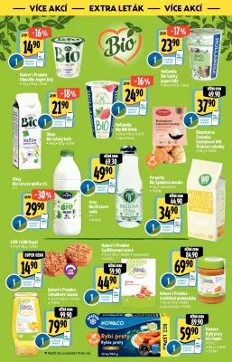 akční leták Albert 14.5.2025-27.5.2025