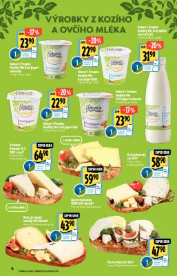 akční leták Albert 14.5.2025-27.5.2025